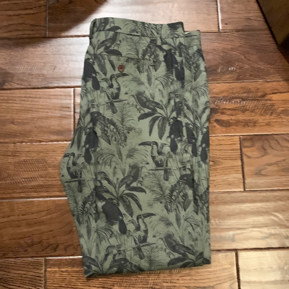 Bonobos pants